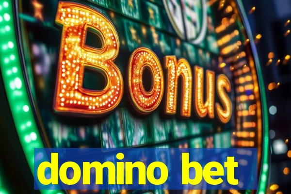 domino bet